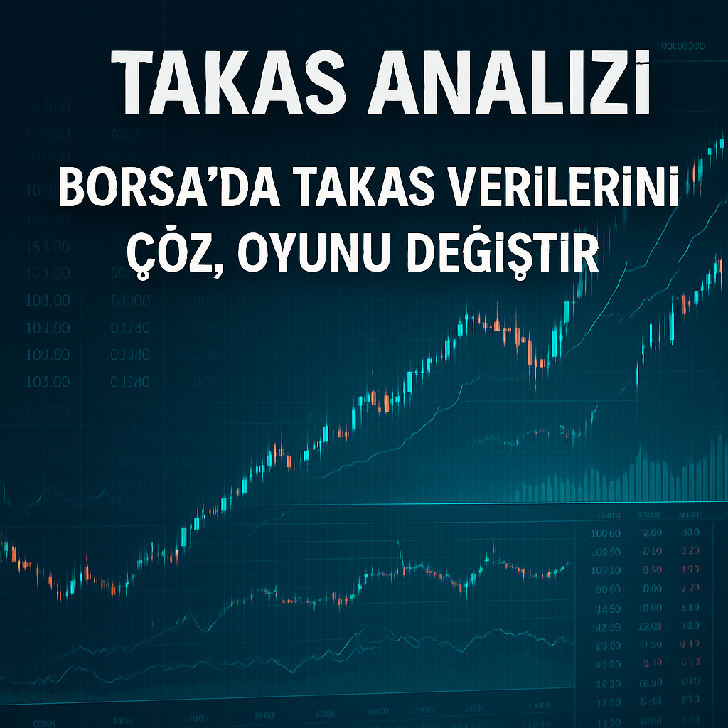 TAKAS ANALİZİ VİDEO EĞİTİMİ