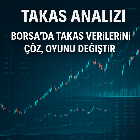 TAKAS ANALİZİ VİDEO EĞİTİMİ